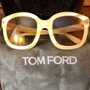 Tom Ford Sunglasses